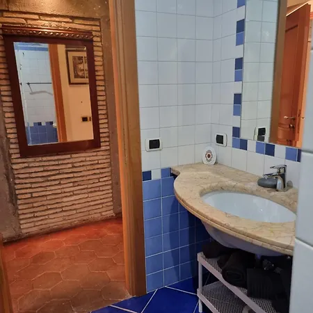 Diapason Colosseo Bed & Breakfast Rome