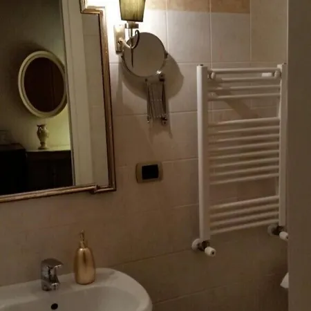 Bed & Breakfast Diapason Colosseo