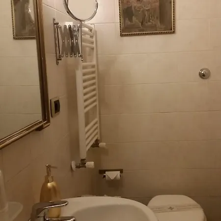 Diapason Colosseo 3* Rome