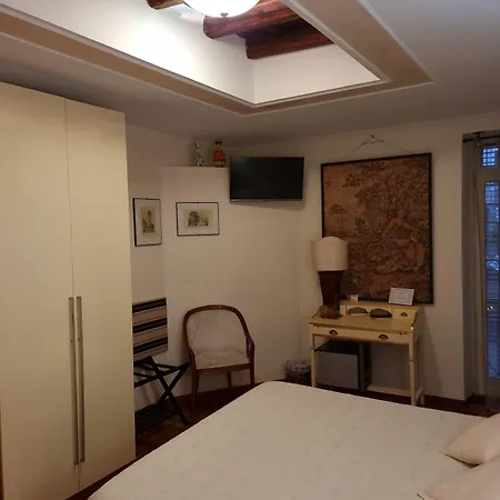 Diapason Colosseo 3* Rome