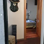Diapason Colosseo Alojamento de Acomodação e Pequeno-almoço 3*