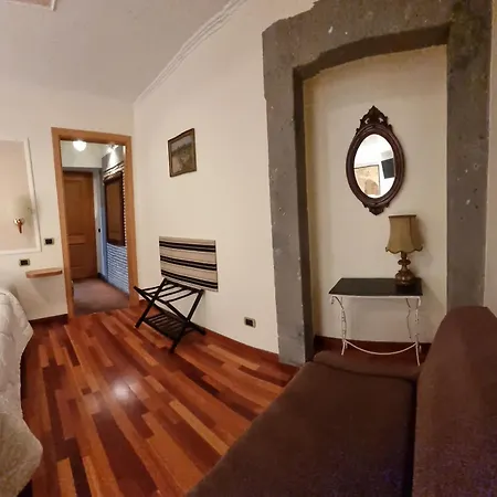 Diapason Colosseo Oda ve Kahvaltı 4*