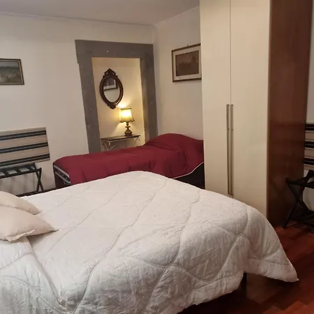 Diapason Colosseo Bed & Breakfast