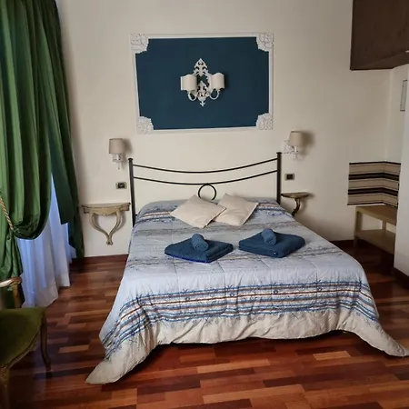 Diapason Colosseo 4*