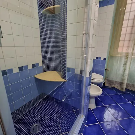 Oda ve Kahvaltı Diapason Colosseo 4*