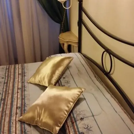 Diapason Colosseo Oda ve Kahvaltı