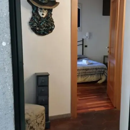 Diapason Colosseo 4*