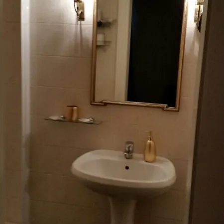 Oda ve Kahvaltı Diapason Colosseo Roma