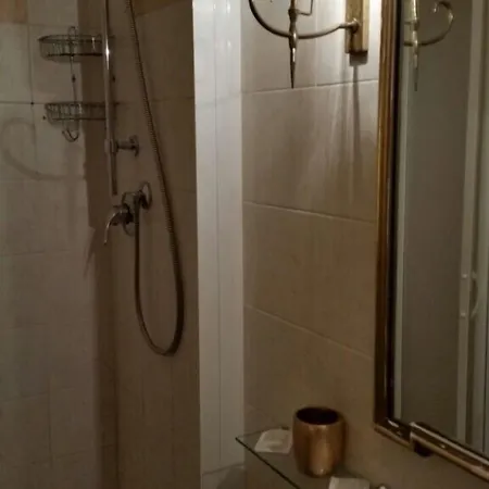 Diapason Colosseo 4* Roma