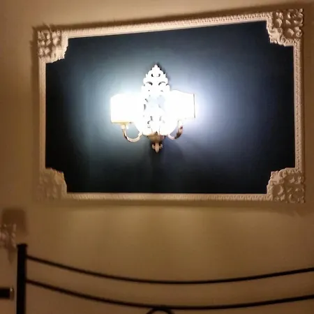 Oda ve Kahvaltı Diapason Colosseo Roma