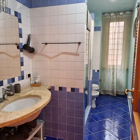 Diapason Colosseo Oda ve Kahvaltı Roma