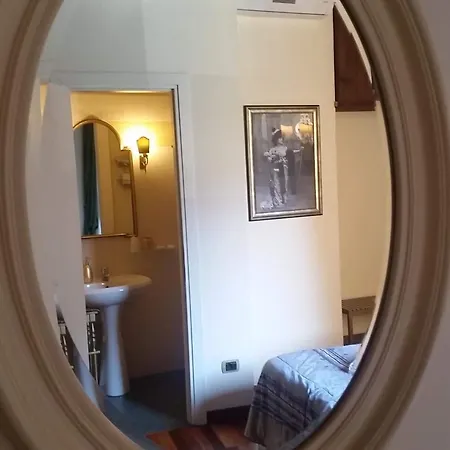 Oda ve Kahvaltı Diapason Colosseo