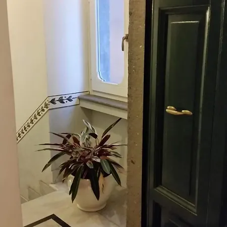 Oda ve Kahvaltı Diapason Colosseo Roma