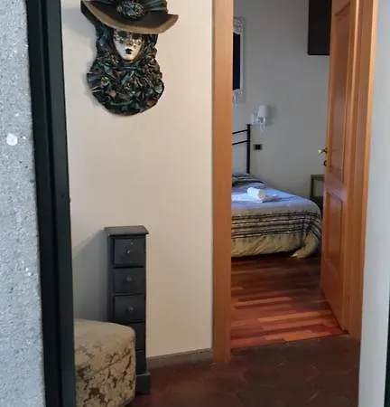 Diapason Colosseo Oda ve Kahvaltı 4*