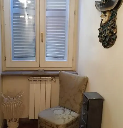 Oda ve Kahvaltı Diapason Colosseo Roma