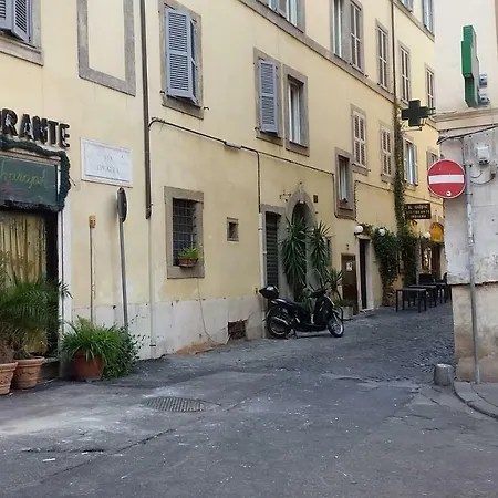 Diapason Colosseo Bed & Breakfast Rome
