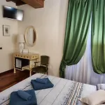 Diapason Colosseo Nocleg ze śniadaniem 3*