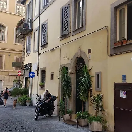 Diapason Colosseo
