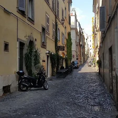 Diapason Colosseo Rome